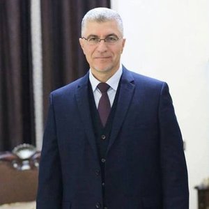 Walid Sweileh